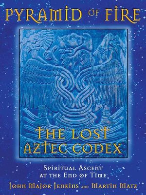 cover image of Pyramid of Fire